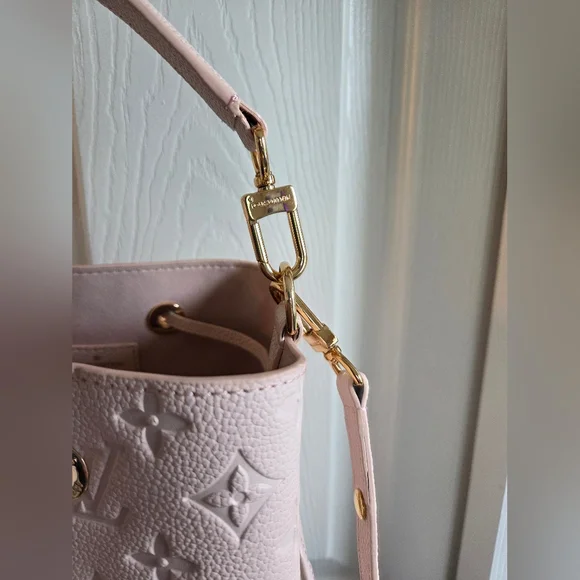 Pink Bag Neo - Picture 5 of 5